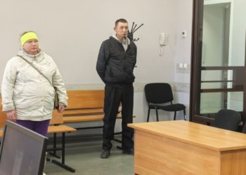 Новосибирских любовников не смогла разлучить даже пьяная поножовщина