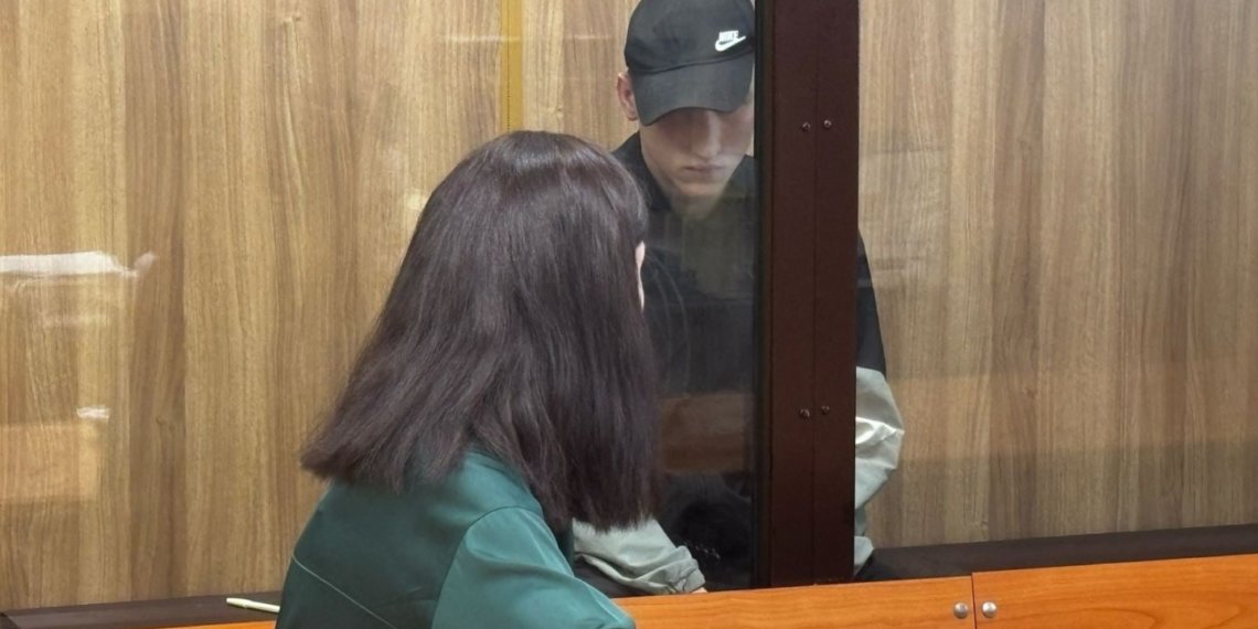 В Новосибирске вынесли приговор создателю канала «Синий кит»