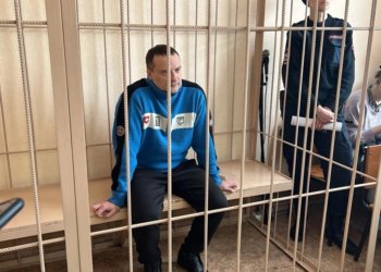 Защита попросила оправдать экс-министра ЖКХ Новосибирской области