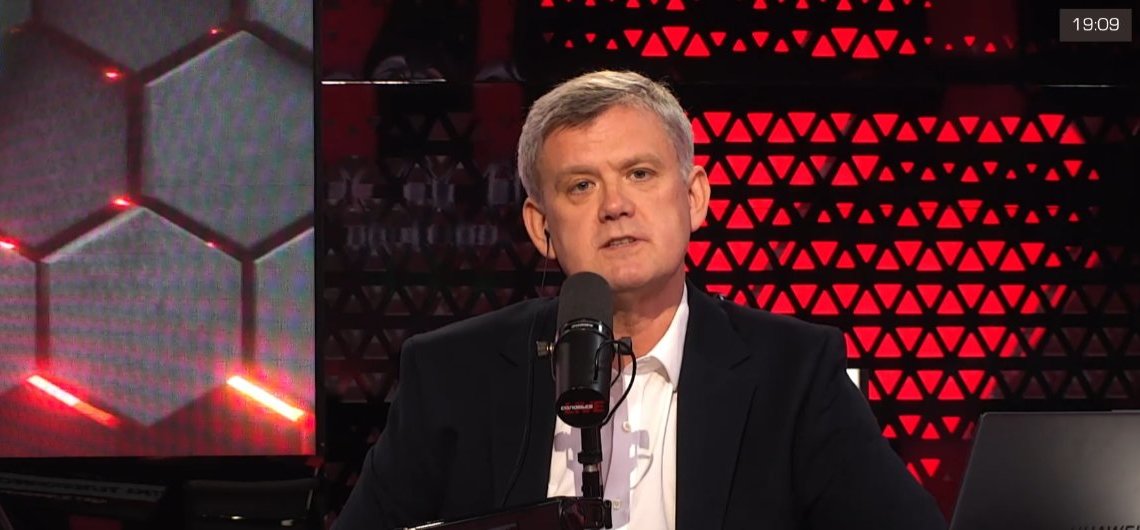 Журналист Сергей Мардан предложил отменить пенсии в России