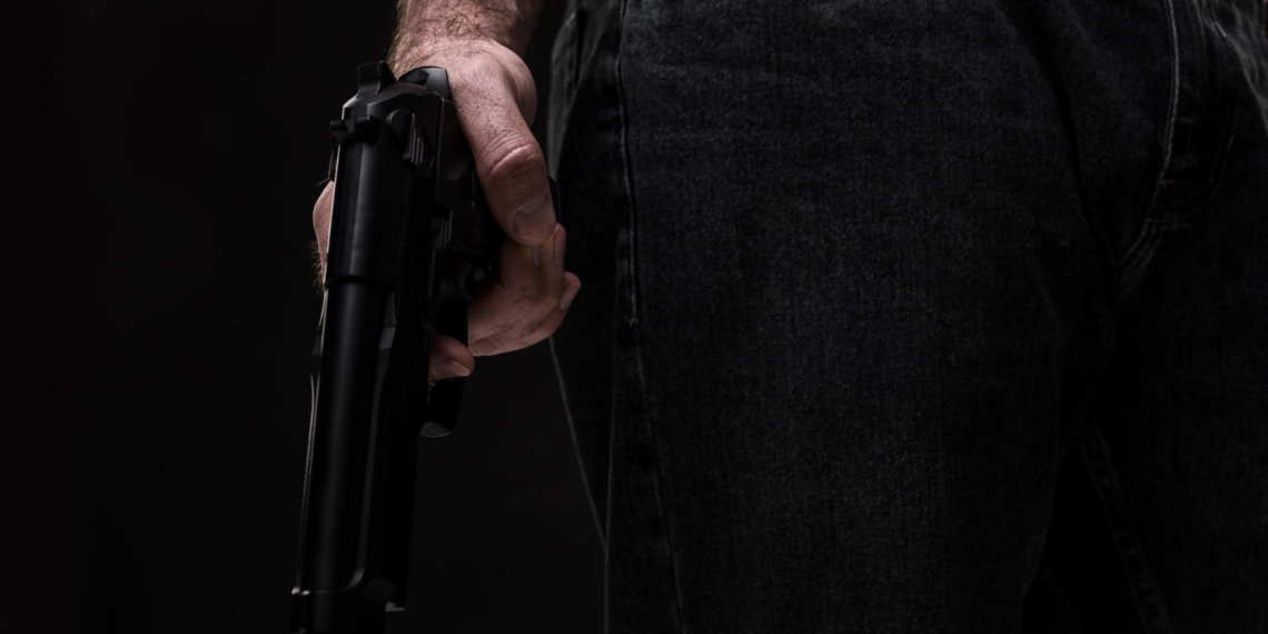 Последователи «Колумбайна»* вели подготовку 10 терактов в России