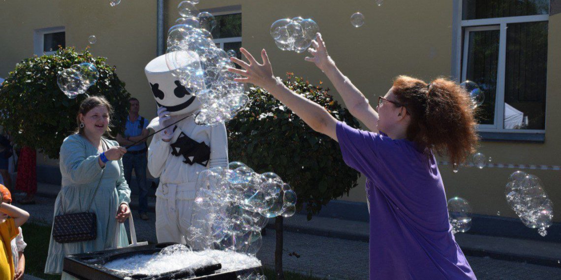 Четырёхдневные выходные ждут новосибирцев в июне