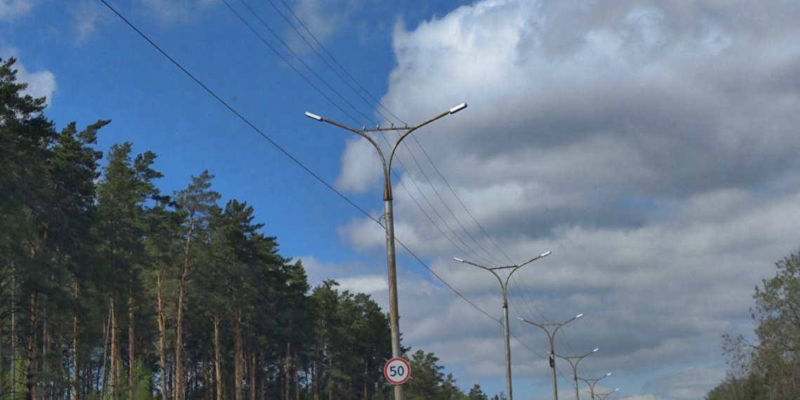 Новосибирцы вновь задыхаются из-за превышенного формальдегида