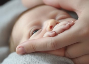 В Новосибирской области родилось пять тройняшек за год