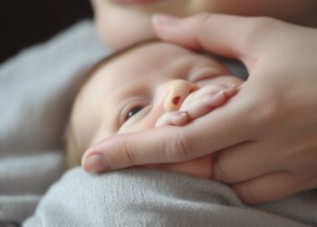 Новосибирский «завоеватель»: новорожденному мальчику дали имя Вано