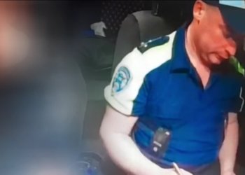 Погоней и стрельбой обернулось задержание новосибирцев за угон авто и избиение его владельца