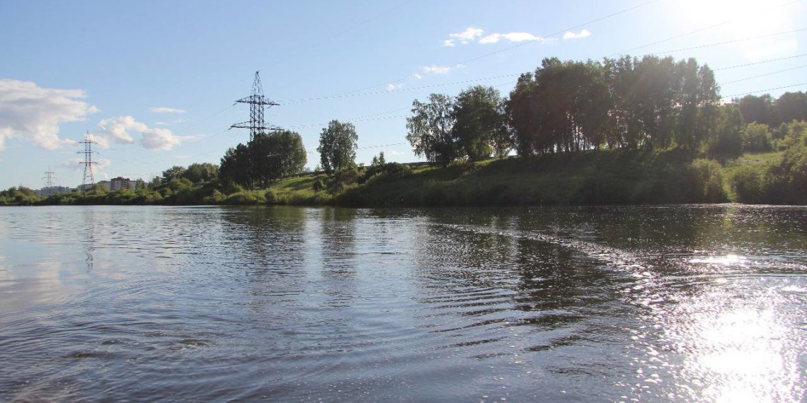 Бизнесмена оштрафовали за взимание денег за доступ к озеру Спартак в Новосибирской области