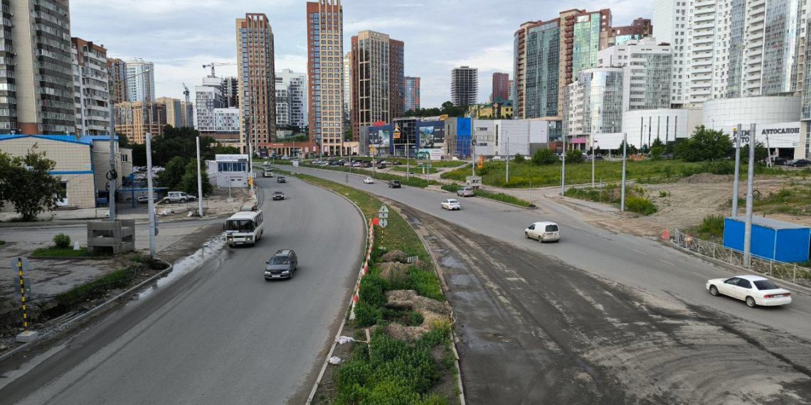 Почему Новосибирск пыльный, и как справиться с этим — мнения экспертов