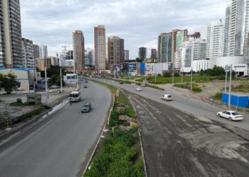 Почему Новосибирск пыльный, и как справиться с этим — мнения экспертов