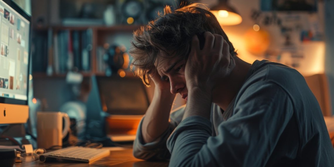 Избегать стресса и отказаться от кофе: магнитные бури накроют Новосибирск