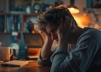 Избегать стресса и отказаться от кофе: магнитные бури накроют Новосибирск