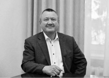 Экс-глава Карасукского района скончался на 69-м году жизни