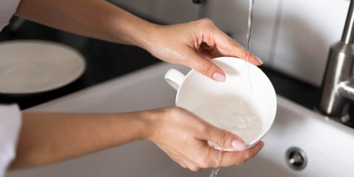 Без горячей воды на две недели останутся 11 улиц в Новосибирске