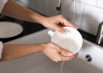 Без горячей воды на две недели останутся 11 улиц в Новосибирске