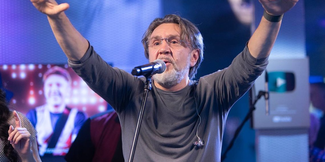 Новосибирские общественники потребовали отменить концерты «Ленинграда»