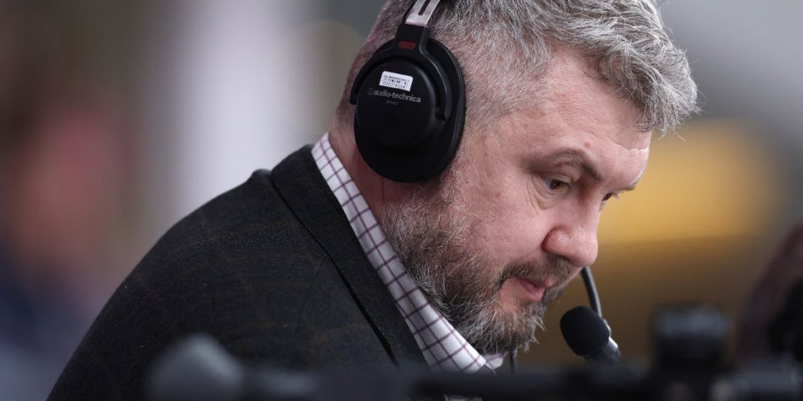 Уголовное дело об избиении комментатора Скворцова в Новосибирске закрыли