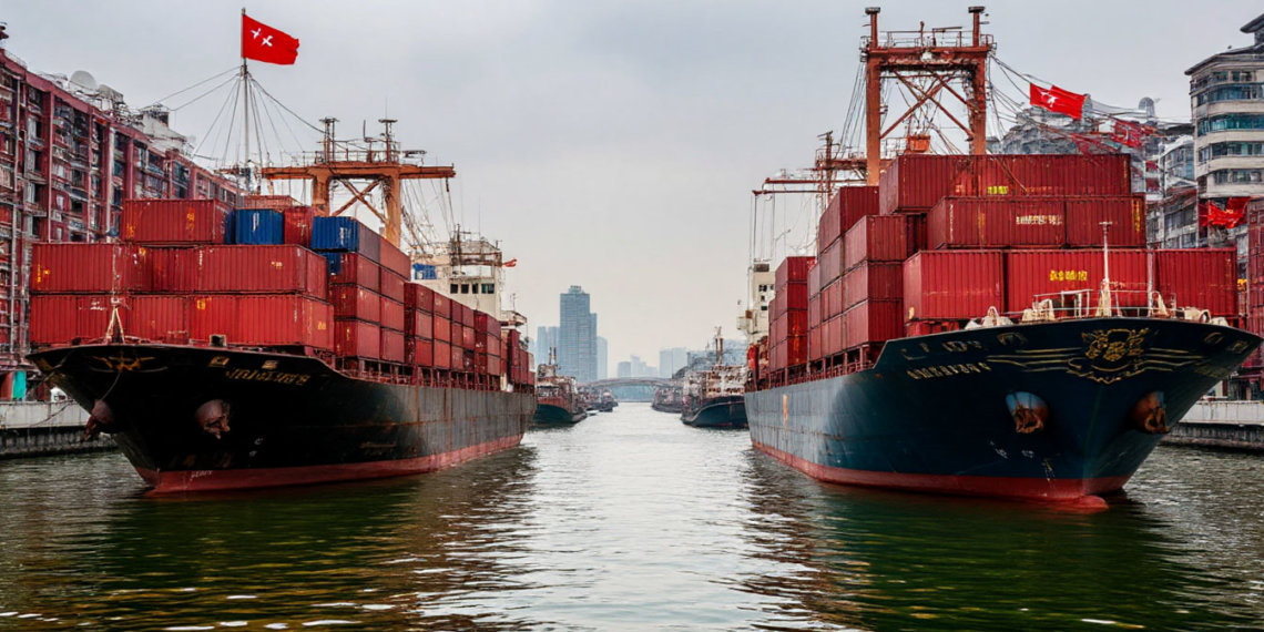 Новосибирская область планирует увеличить товарооборот с Китаем в 2-3 раза за пять лет