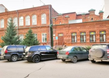 Ликвидация самостроя: купеческие дома Новосибирска вернут к первозданному виду