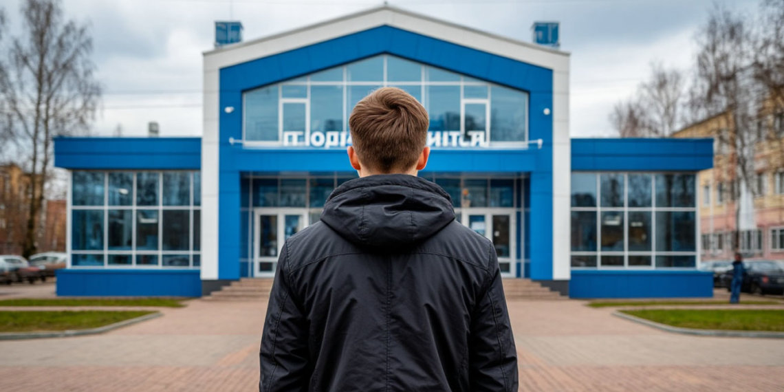 Новосибирца осудили на 14 лет за попытку подрыва здания полиции в Белгородской области