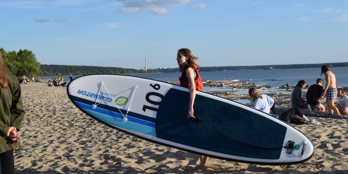 Туркменская жара надвигается на Новосибирскую область