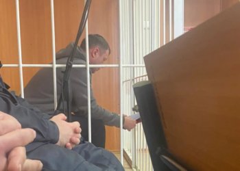 Главу газовой организации в Искитиме арестовали за незаконную подачу газа в здание, принадлежащее депутату Пустотину