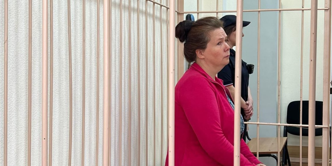 Бывшую руководительницу «Клиники НИИТО» отправили под домашний арест