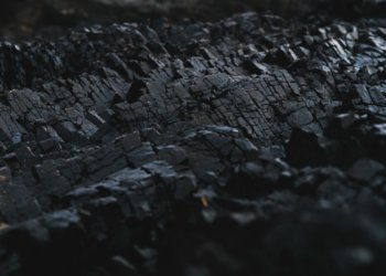 Россия стала самым большим экспортером угля в Китай