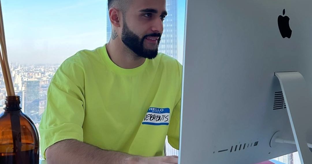 Блогера Гасанова объявили в розыск за неуплату налогов более чем на 170 млн рублей