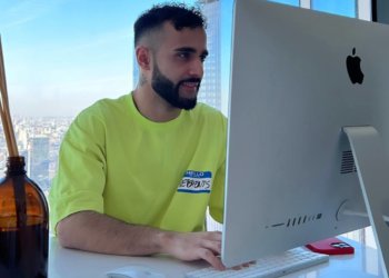 Блогера Гасанова объявили в розыск за неуплату налогов более чем на 170 млн рублей