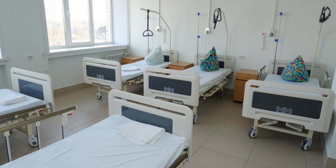 Дочь получит 300 тысяч за гибель матери по ошибке врачей от COVID-19 в Новосибирской области