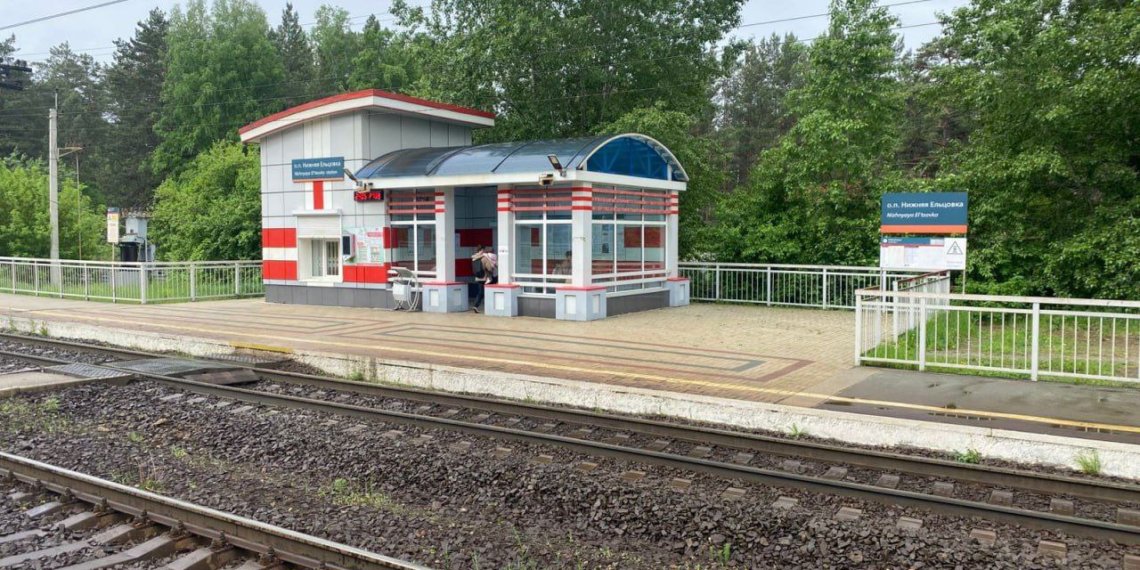 В Новосибирске поезд насмерть сбил 16-летнего подротска