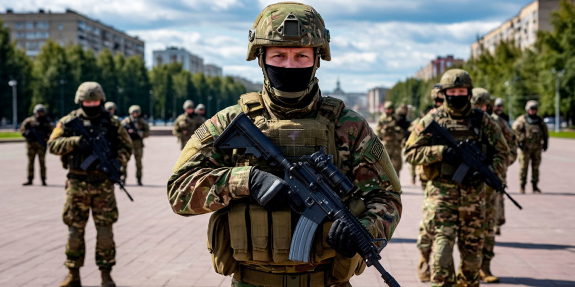 Движение транспорта ограничат из-за антитеррористических учений в Ленинском районе Новосибирска