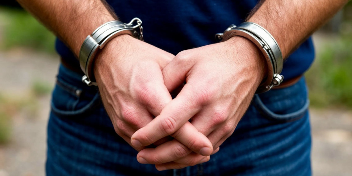 Двое парней похитили и избили 17-летнюю девушку в Новосибирске