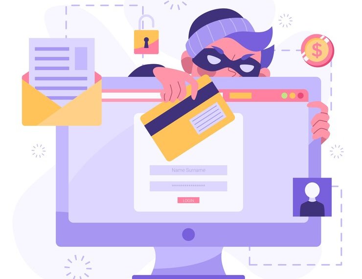 У мошенников начался горячий туристический сезон