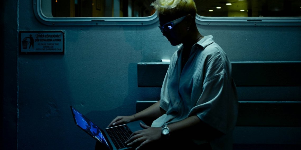 Студент из Новосибирска создал Telegram-бота, который защитит пользователей от кибератак