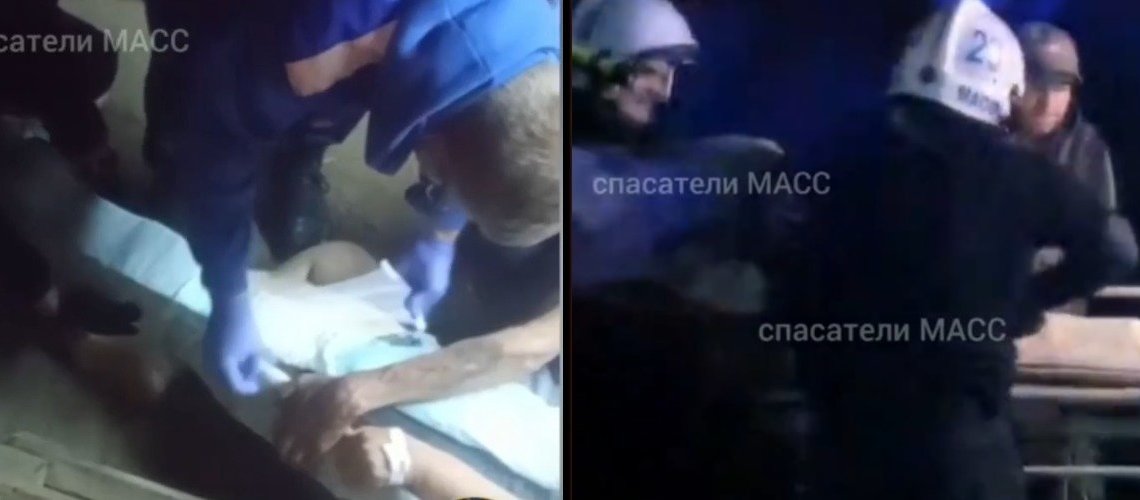 Пенсионерка сломала ногу после того, как провалилась в погреб в Новосибирске