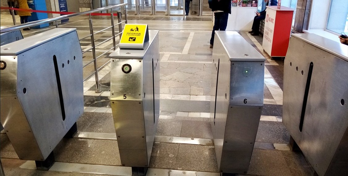 Общественный транспорт 9 мая начнёт работать раньше обычного