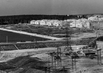 Затопленные церкви, могила реформатора Горохова и катакомбы острова Тайвань: что скрывает Обское море?