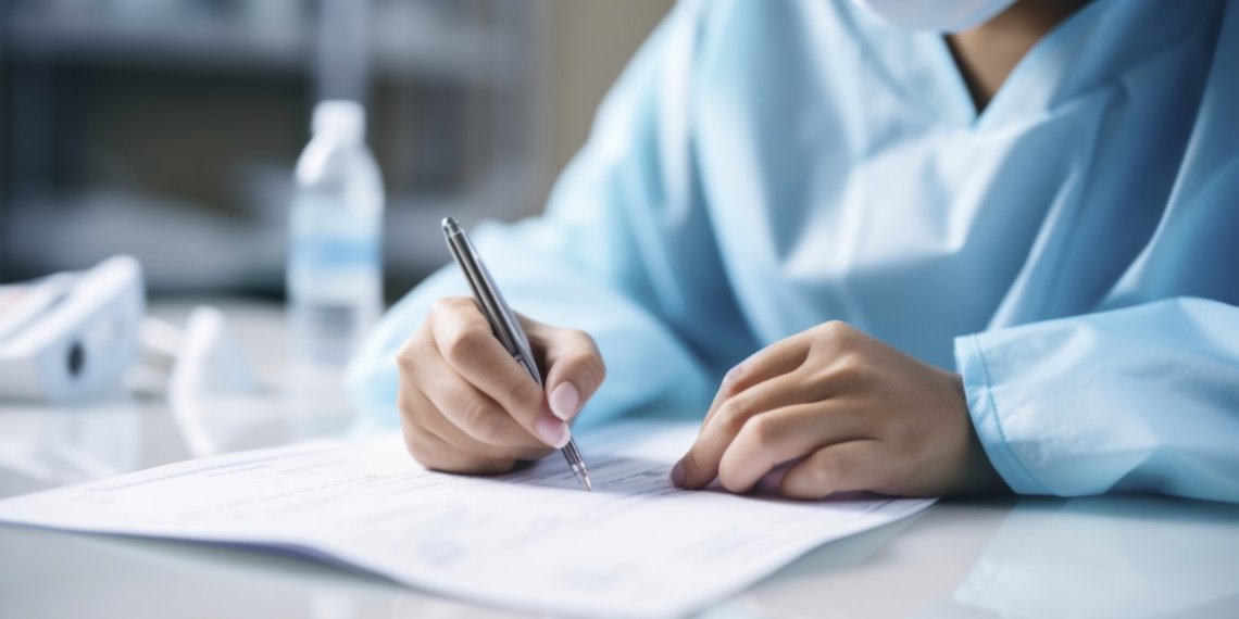 Фельдшера ЦРБ судят за выписку липовых больничных за взятку в Новосибирской области