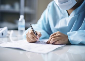 Фельдшера ЦРБ судят за выписку липовых больничных за взятку в Новосибирской области