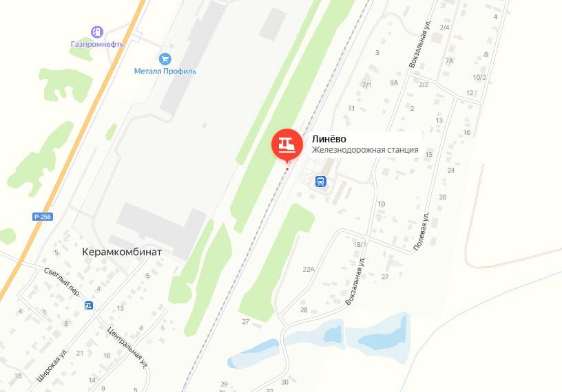 Под Новосибирском грузовой поезд сбил сибиряка