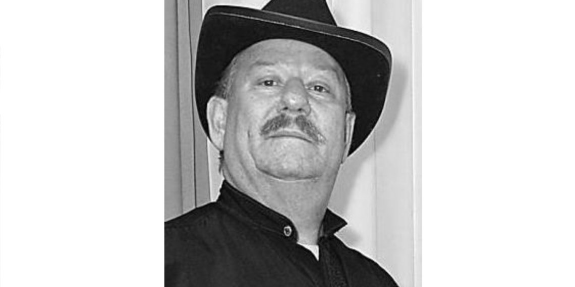 Скончался известный балетмейстер Сибирского хора Юрий Чекмарев