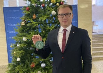 Задержан замглавы Сибирского управления Ростехнадзора