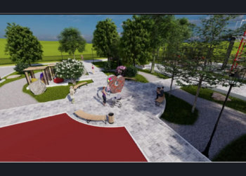 Парки, пляжи и набережные – какие общественные пространства лидируют в голосовании в Новосибирской области