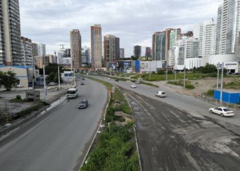 1 миллиард рублей из бюджета Новосибирской области выделен на  ремонт дорог