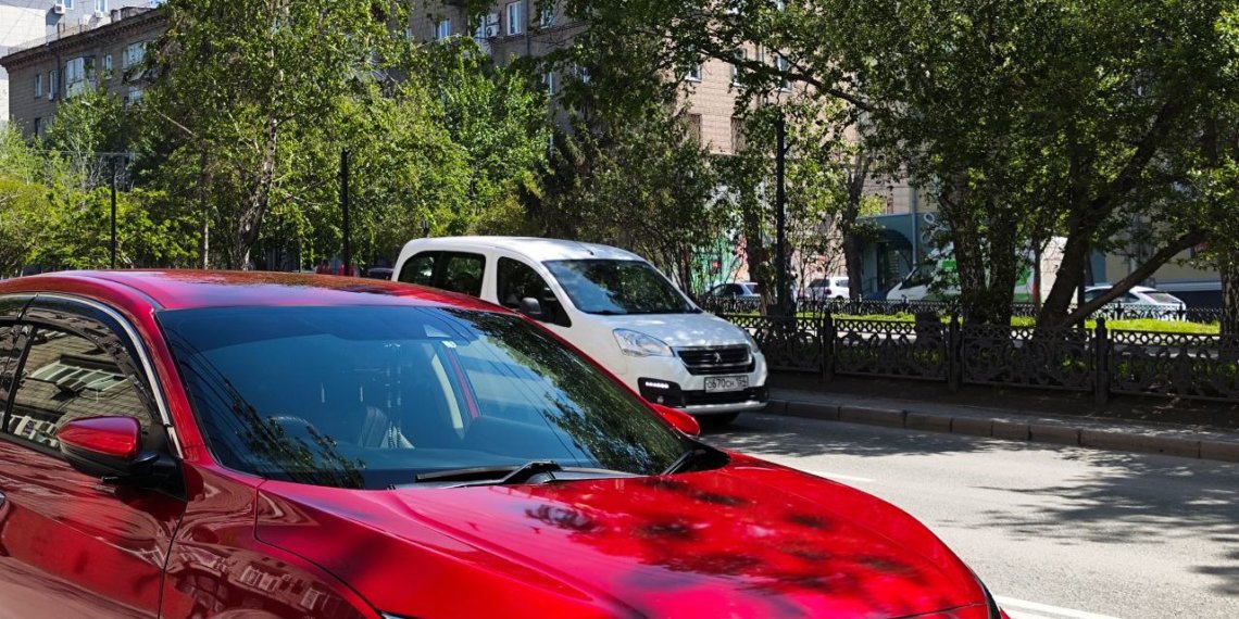 В Новосибирской области увеличилось количество смертельных ДТП