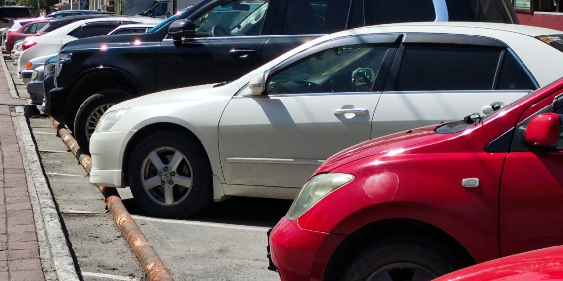 Цены на б/у авто в Новосибирске стали ниже