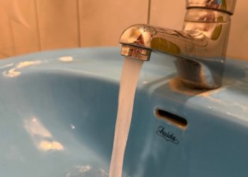 Без горячей воды останутся жители микрорайона ОбьГЭС в Новосибирске