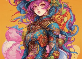 Аниме-фигурки могут запретить в России