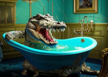 Крокодилов, страусов и слонов теперь нельзя будет содержать в квартирах